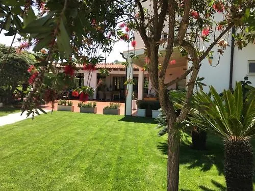 Hotel Onda Marina San Teodoro   San Teodoro (Sardinia)