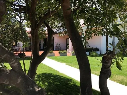 ***  Hotel Onda Marina San Teodoro  Italia