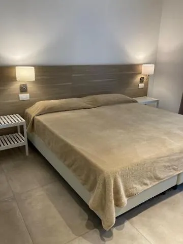 Hotel Onda Marina San Teodoro
