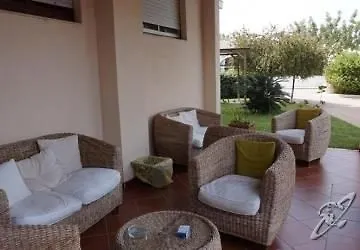 Hotel Onda Marina San Teodoro