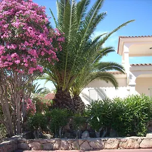 Appartamento Casa Oleandro, San Teodoro (Sardinia)