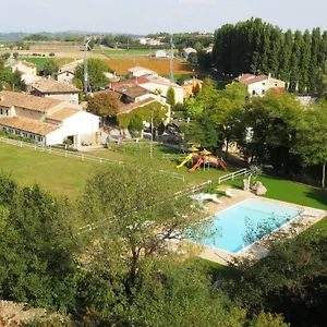 La Staffa Alloggio per agriturismo