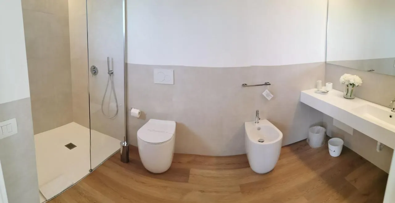 Hotel Onda Marina Сан-Теодоро 3*,  Италия